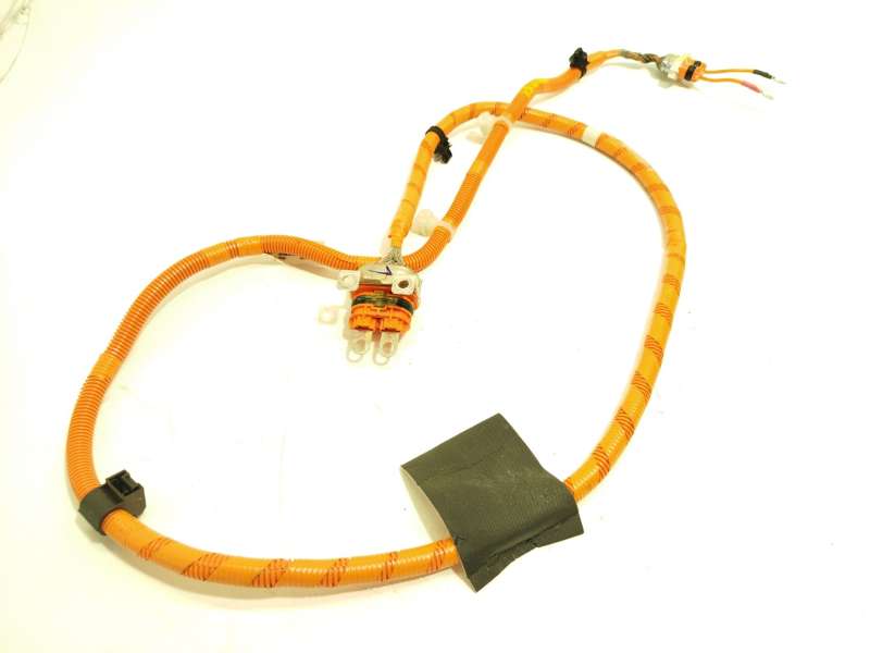 Recambio de modulo electronico para mitsubishi outlander iii (gg_w, gf_w, zj, zl, zk) 2.0 hybrid 4wd (gg2w) referencia OEM IAM C 2