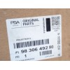 Recambio de faro derecho para citroën c4 iii 1.2 referencia OEM IAM 9830649280  73374698