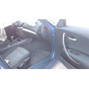 BMW SERIE 1 BERLINA (E81/E87)