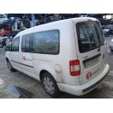 VOLKSWAGEN CADDY KA/KB (2K)