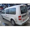 volkswagen caddy ka/kb (2k) del año 2009