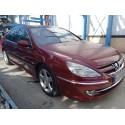 PEUGEOT 607 (9D, 9U)