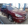 peugeot 607 (9d, 9u) del año 2007