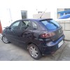 seat ibiza (6l1) del año 2006