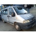PEUGEOT BOXER AUTOBÚS (244, Z_)
