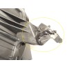 Recambio de faro derecho para citroën c4 iii 1.2 referencia OEM IAM 9830649280  73374698