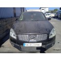 NISSAN QASHQAI (J10)