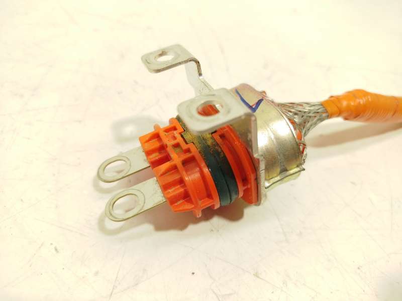 Recambio de modulo electronico para mitsubishi outlander iii (gg_w, gf_w, zj, zl, zk) 2.0 hybrid 4wd (gg2w) referencia OEM IAM C 4