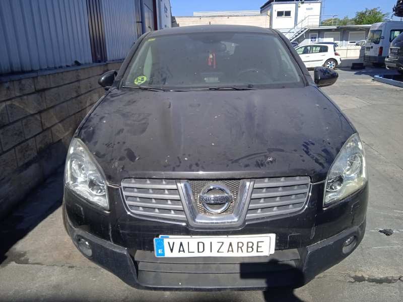 NISSAN QASHQAI (J10)
