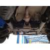 volkswagen transporter t5 furgoneta (7ha, 7hh, 7ea, 7eh) del año 2005