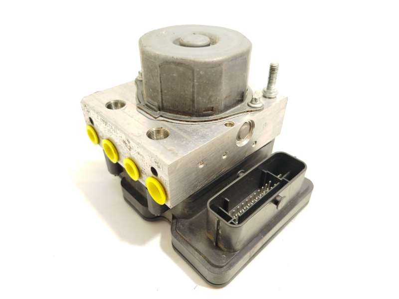Recambio de abs para renault clio iv (bh_) 1.5 dci 90 referencia OEM IAM 476601283R 0265956527 269722 2
