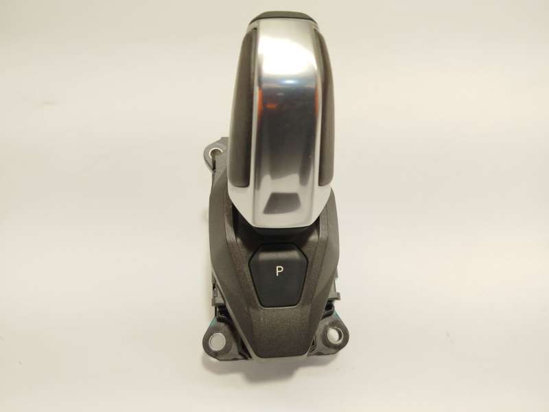 Recambio de palanca cambio para lynk & co 01 phev referencia OEM IAM 8890977823 - Negro 3
