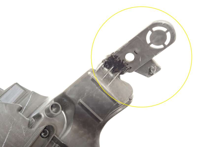 Recambio de faro derecho para citroën c4 iii 1.2 referencia OEM IAM 9830649280  73374698 9