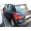 peugeot 207/207+ (wa_, wc_) del año 2008