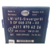 Recambio de modulo electronico para mercedes-benz clase m (w164) ml 300 cdi be (164.120) referencia OEM IAM A2118706226  2118706