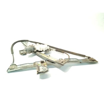 Recambio de elevalunas delantero derecho para mitsubishi colt berlina 3 (z30) cleartec referencia OEM IAM 0130822207  5713A136