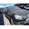 NISSAN QASHQAI (J10)
