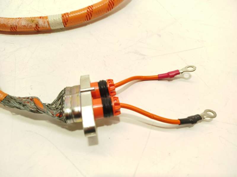 Recambio de modulo electronico para mitsubishi outlander iii (gg_w, gf_w, zj, zl, zk) 2.0 hybrid 4wd (gg2w) referencia OEM IAM C 5