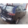 seat ibiza (6l1) del año 2006