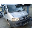 PEUGEOT BOXER AUTOBÚS (244, Z_)