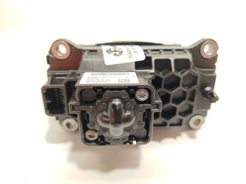 Recambio de palanca cambio para lynk & co 01 phev referencia OEM IAM 8890977823 - Negro 4