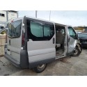 OPEL VIVARO A AUTOBÚS (X83)