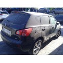 NISSAN QASHQAI (J10)