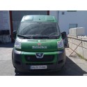 PEUGEOT BOXER CAJA CERR. TECHO ELEVADO (BAT.4035)(333/335)(2007 =>)