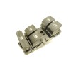Recambio de mando elevalunas delantero izquierdo para volkswagen touran (5t1) 2.0 tdi referencia OEM IAM 5G0959857DWHS  
