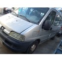 PEUGEOT BOXER AUTOBÚS (244, Z_)