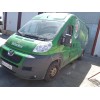 peugeot boxer caja cerr. techo elevado (bat.4035)(333/335)(2007 =>) del año 2013