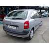 citroën xsara picasso del año 2002