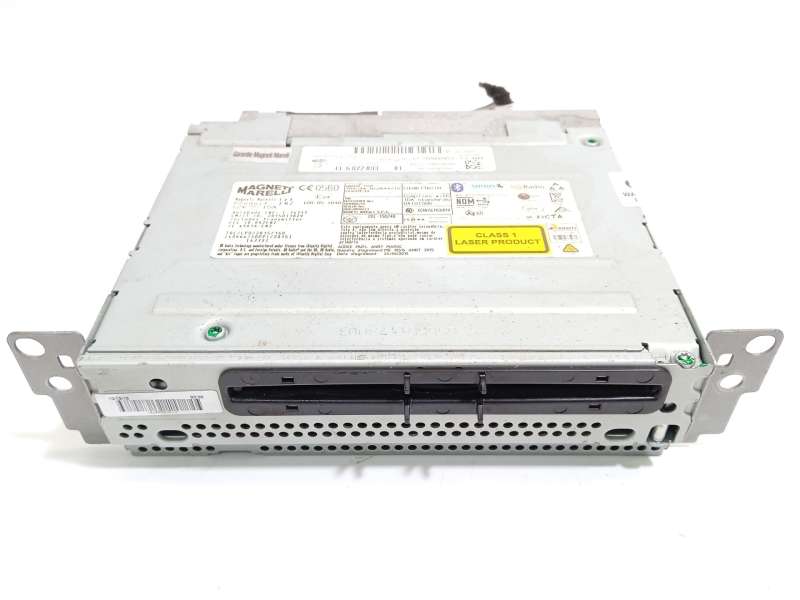 Recambio de sistema audio / radio cd para bmw 2 gran tourer (f46) 218 d referencia OEM IAM 6822093 04BD669DMDC5 503551691806 - Negro 2
