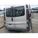 OPEL VIVARO A AUTOBÚS (X83)