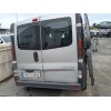 opel vivaro a autobús (x83) del año 2006