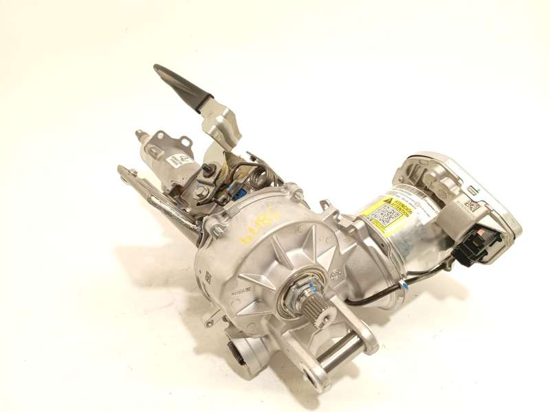 Recambio de columna direccion para byd seal u dm-i referencia OEM IAM SA3HJU3414010 2