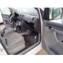 VOLKSWAGEN CADDY KA/KB (2K)