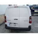 PEUGEOT PARTNER FURGONETA/MONOVOLUMEN