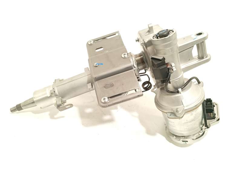 Recambio de columna direccion para byd seal u dm-i referencia OEM IAM SA3HJU3414010 3