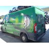 peugeot boxer caja cerr. techo elevado (bat.4035)(333/335)(2007 =>) del año 2013