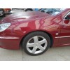 peugeot 607 (9d, 9u) del año 2007
