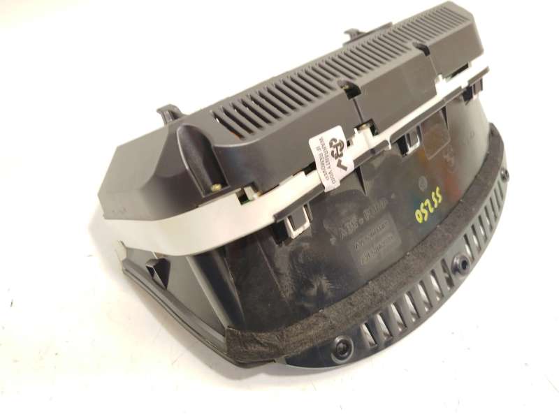 Recambio de cuadro instrumentos para bmw 7 (e65, e66, e67) 740 d referencia OEM IAM 62116946843  110080103131 - Gris 5