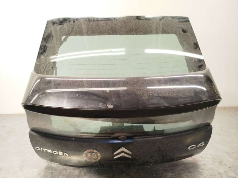 PORTON TRASERO 8701V0 