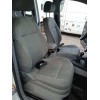 volkswagen caddy ka/kb (2k) del año 2009