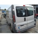 OPEL VIVARO A AUTOBÚS (X83)