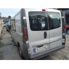 opel vivaro a autobús (x83) del año 2006