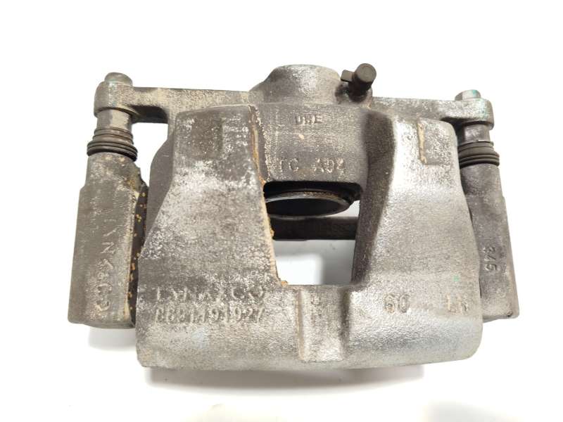 Recambio de pinza freno delantera izquierda para lynk & co 01 phev referencia OEM IAM 8891191922 P8891191922 - Negro 2