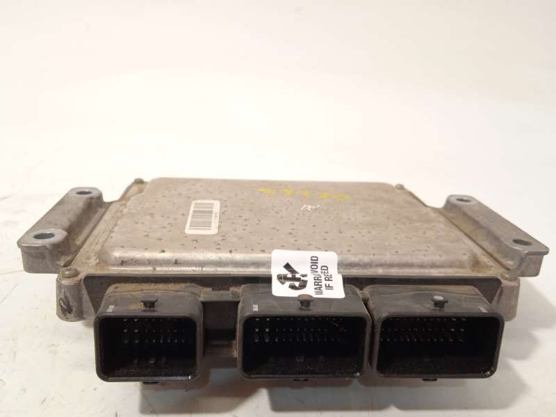 Recambio de centralita motor uce para peugeot 508 sw i (8e_) 2.0 hdi referencia OEM IAM 9666375980 9809842780 28429574 - Negro 3