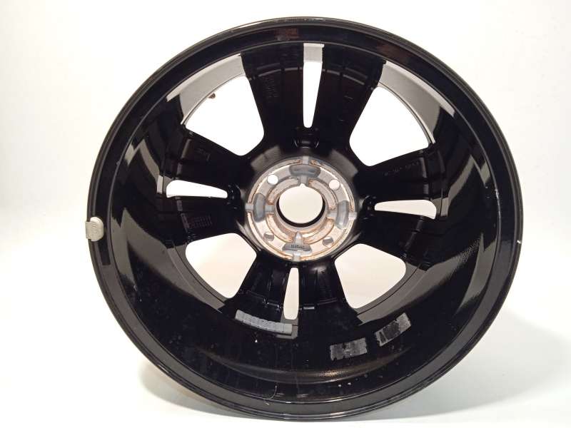 Recambio de llanta para citroën c3 iii (sx) 1.2 puretech 82 referencia OEM IAM 9813075077 98130750XY - Blanco 6