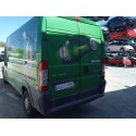 PEUGEOT BOXER CAJA CERR. TECHO ELEVADO (BAT.4035)(333/335)(2007 =>)